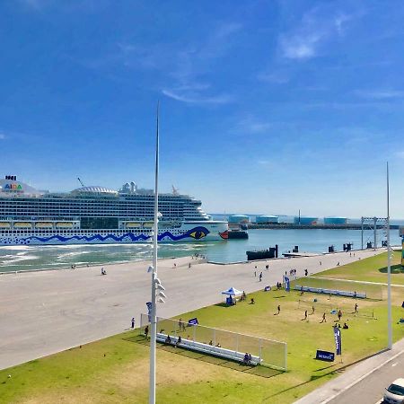 La Catene-Perret El Havre Exterior foto